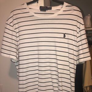 Polo tshirt